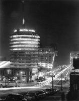 Capitol Records 1958 #1